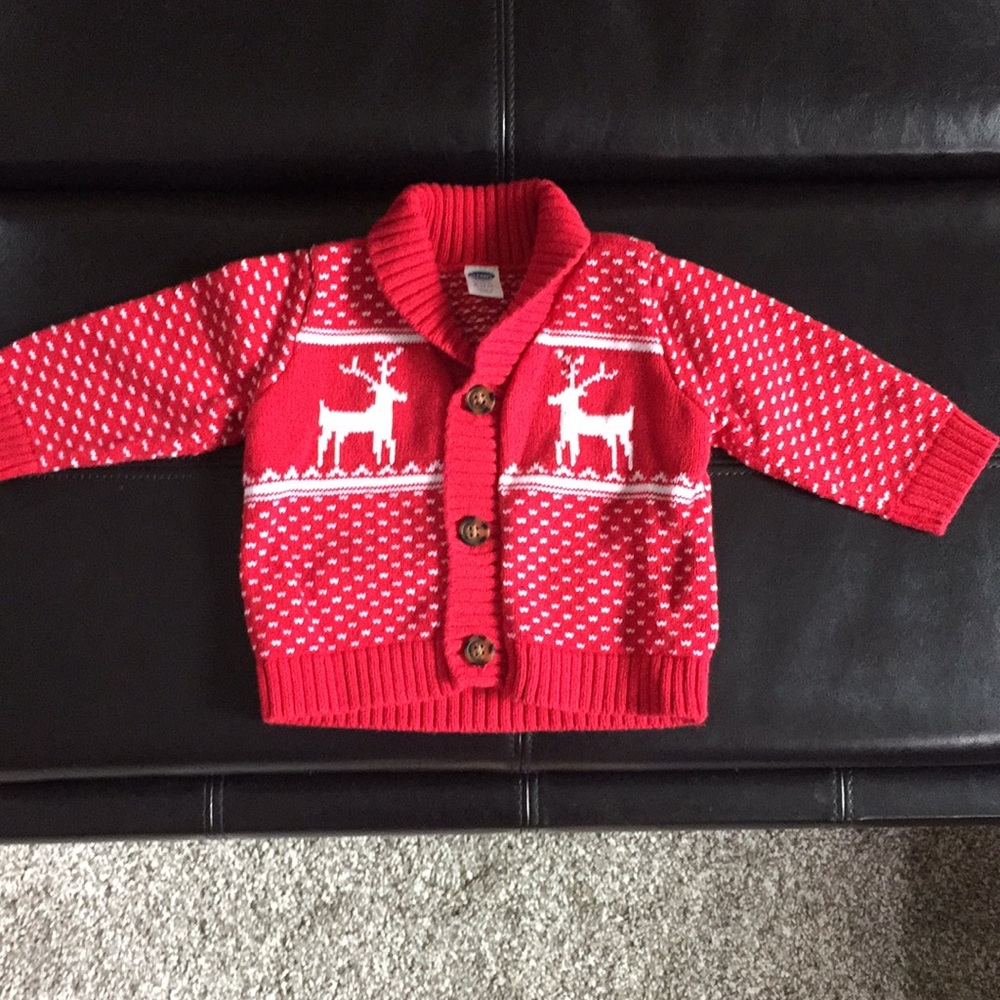 Christmas Sweater